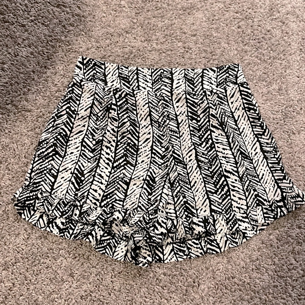 Charlotte Russe shorts